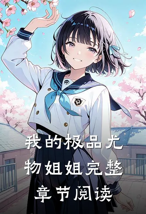 我的极品尤物姐姐完整章节阅读