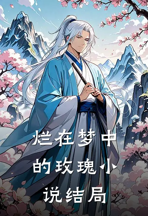 烂在梦中的玫瑰小说结局