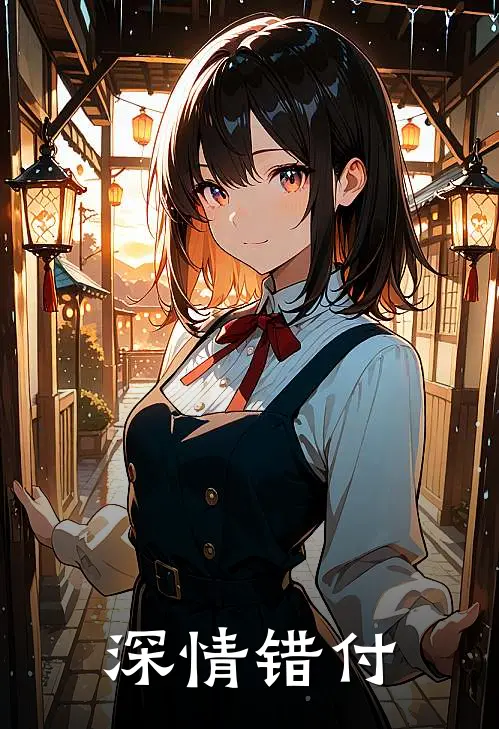 深情错付