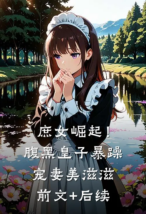 庶女崛起！腹黑皇子暴躁宠妻美滋滋前文+后续