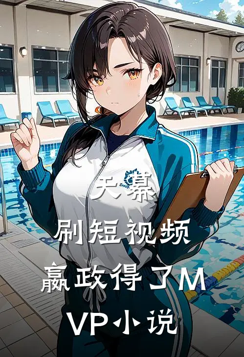 天幕：刷短视频，嬴政得了MVP小说