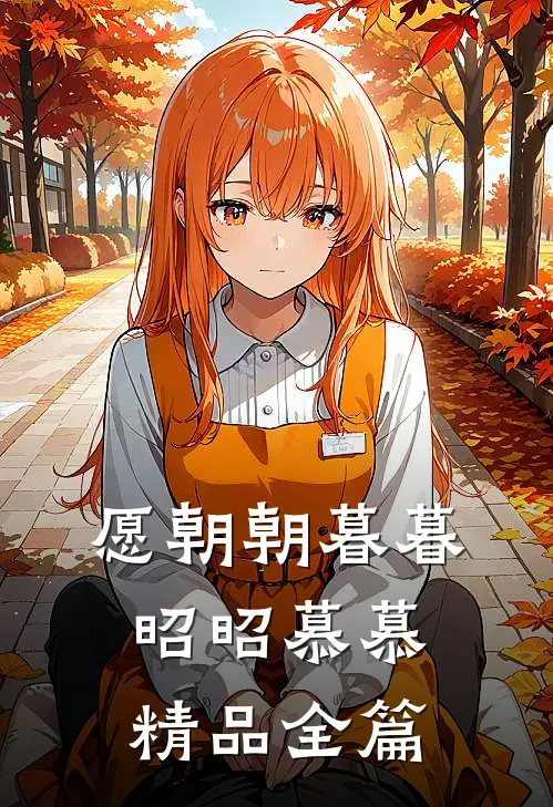愿朝朝暮暮，昭昭慕慕精品全篇