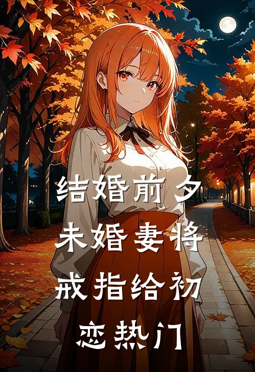 结婚前夕，未婚妻将戒指给初恋热门