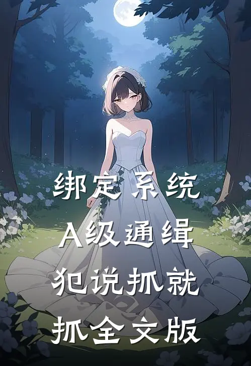 绑定系统：A级通缉犯说抓就抓全文版