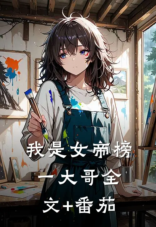 我是女帝榜一大哥全文+番茄