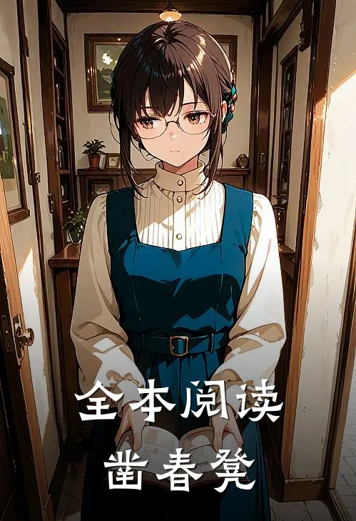 全本阅读凿春凳