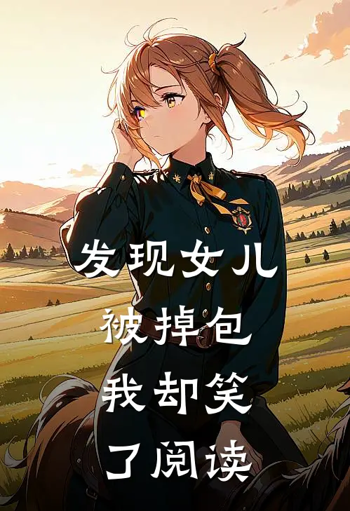 发现女儿被掉包，我却笑了阅读