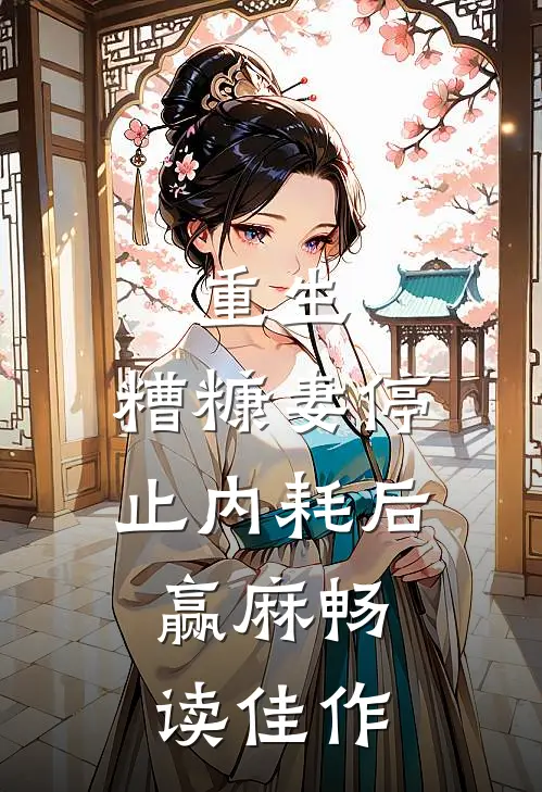 重生:糟糠妻停止内耗后,赢麻畅读佳作