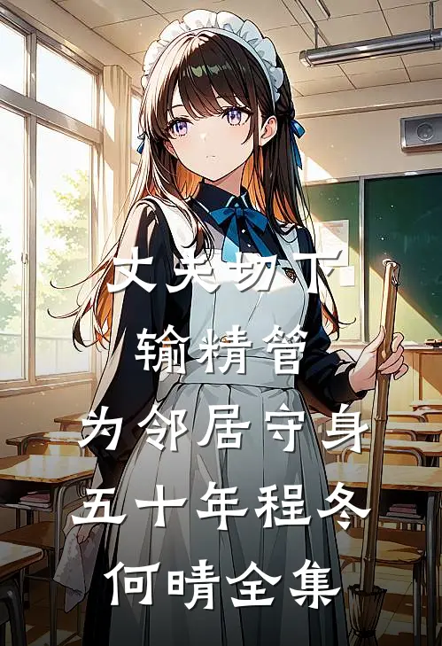 丈夫切下输精管，为邻居守身五十年程冬何晴 全集