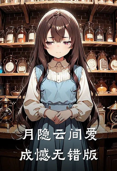 月隐云间爱成憾无错版