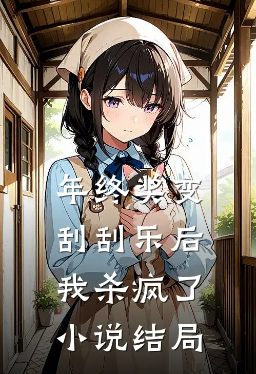 年终奖变刮刮乐后，我杀疯了小说结局