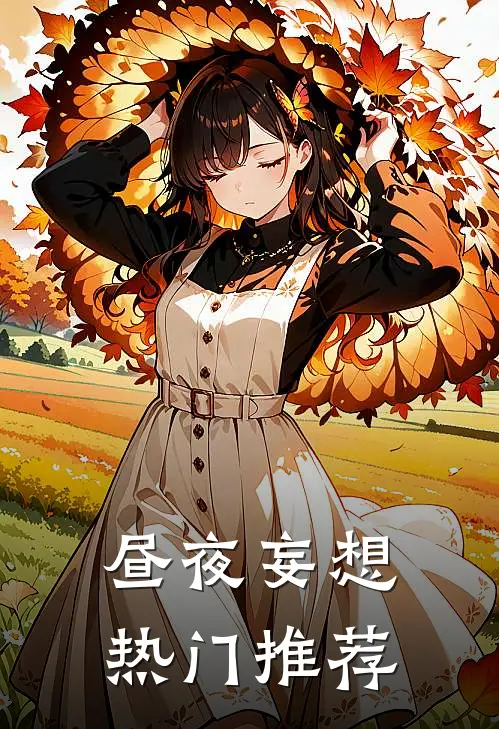 昼夜妄想热门推荐