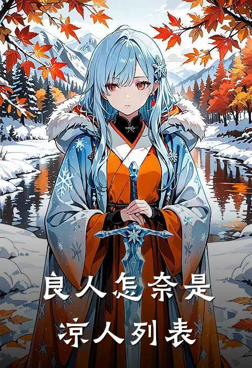 良人怎奈是凉人列表