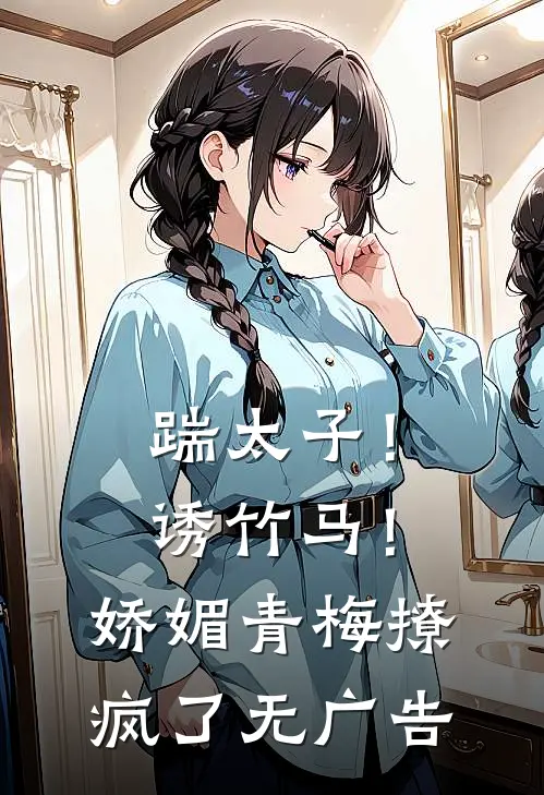 踹太子！诱竹马！娇媚青梅撩疯了无广告