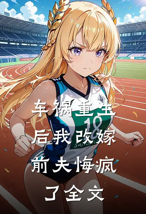 车祸重生后我改嫁，前夫悔疯了全文