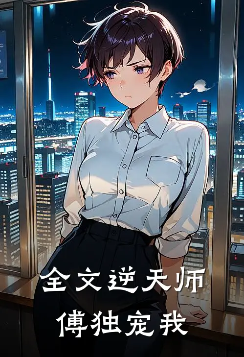全文逆天师傅独宠我