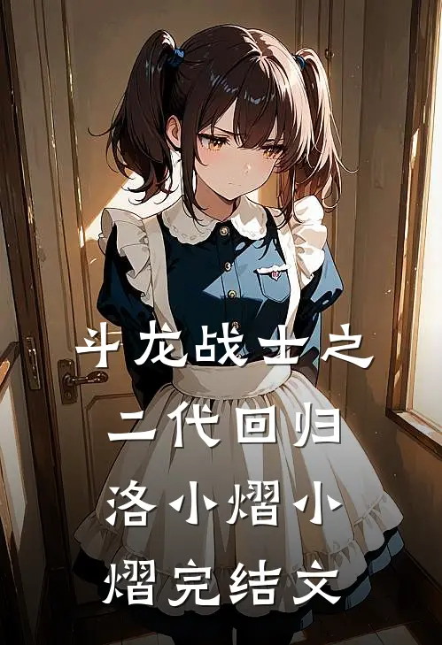 《斗龙战士之二代回归》洛小熠小熠完结文