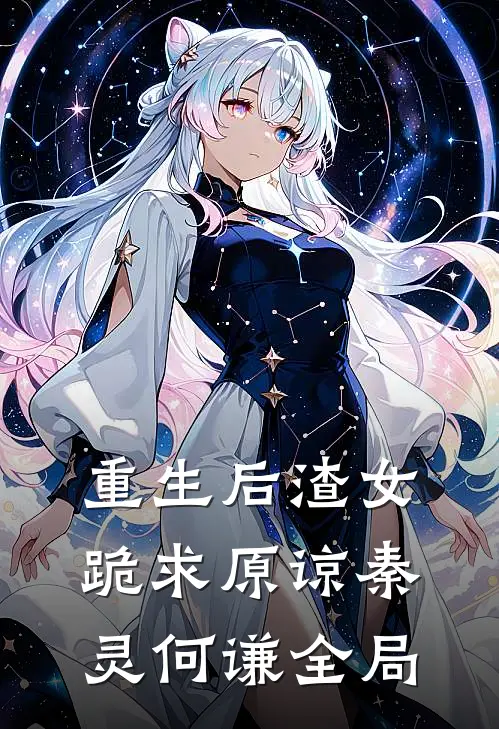 重生后渣女跪求原谅秦灵何谦全局