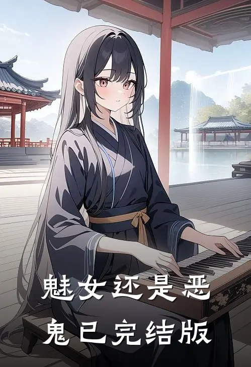 魅女还是恶鬼已完结版