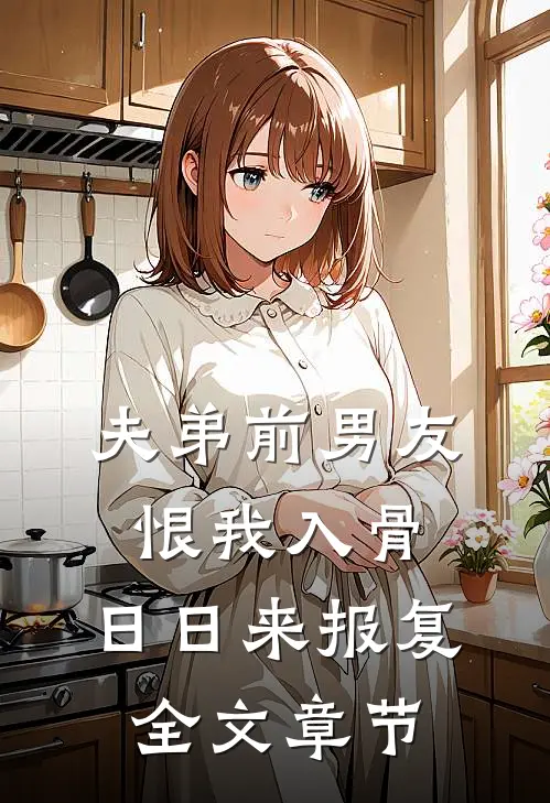 夫弟前男友恨我入骨，日日来报复全文章节