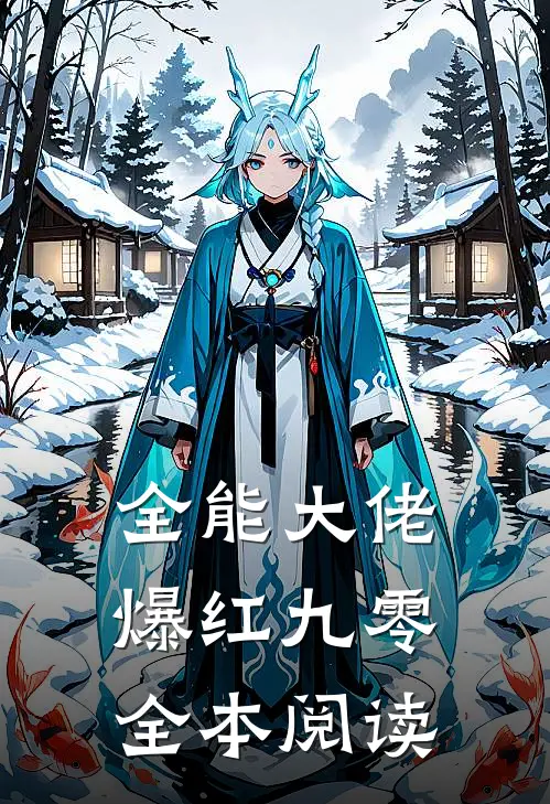 全能大佬爆红九零全本阅读