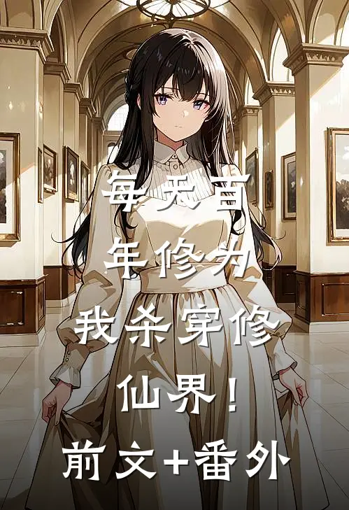 每天百年修为，我杀穿修仙界！前文+番外
