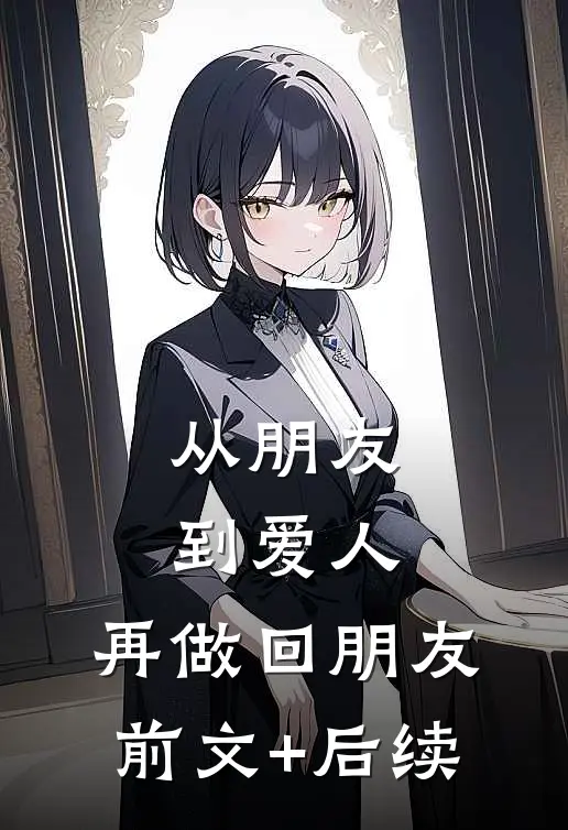 从朋友到爱人，再做回朋友前文+后续