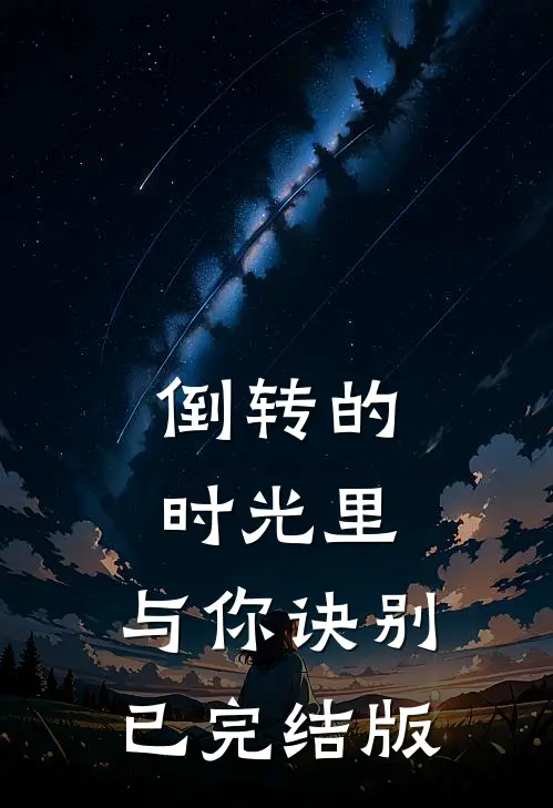倒转的时光里，与你诀别已完结版