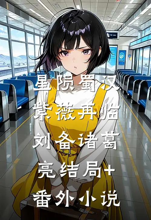 星陨蜀汉：紫薇再临刘备诸葛亮结局+番外小说