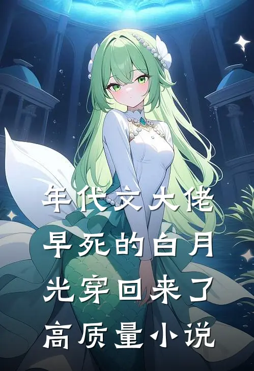 年代文大佬早死的白月光穿回来了高质量小说