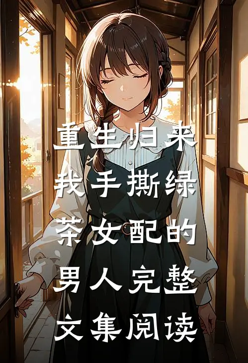 重生归来，我手撕绿茶女配的男人完整文集阅读