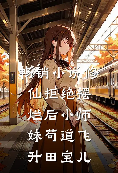畅销小说修仙拒绝摆烂后小师妹苟道飞升田宝儿