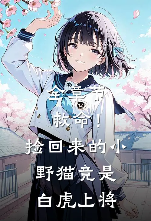 全章节救命！捡回来的小野猫竟是白虎上将