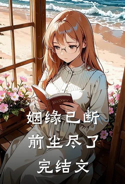 姻缘已断，前尘尽了完结文