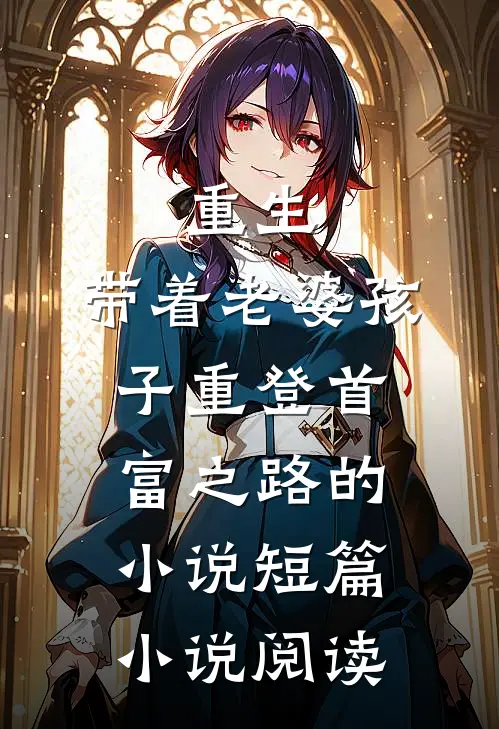 重生,带着老婆孩子重登首富之路的小说短篇小说阅读
