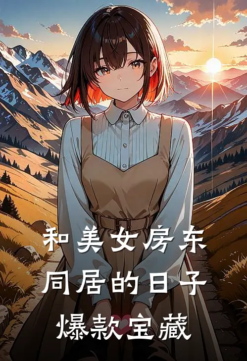 和美女房东同居的日子爆款宝藏