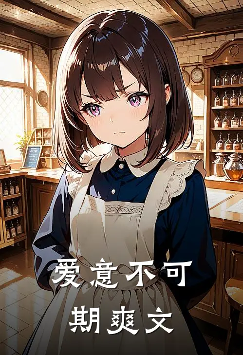 爱意不可期爽文