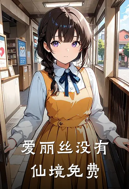 爱丽丝没有仙境免费