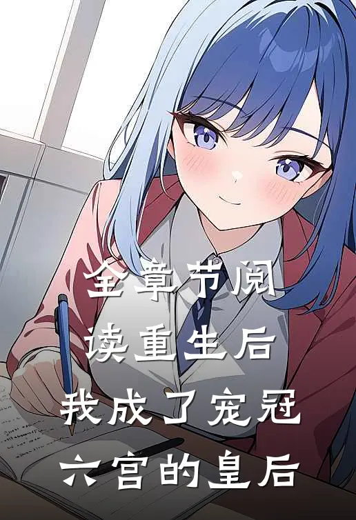 全章节阅读重生后，我成了宠冠六宫的皇后