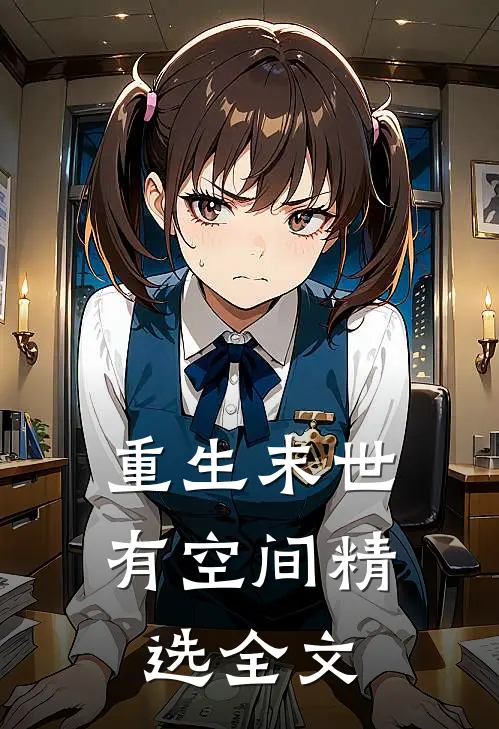 重生末世有空间精选全文