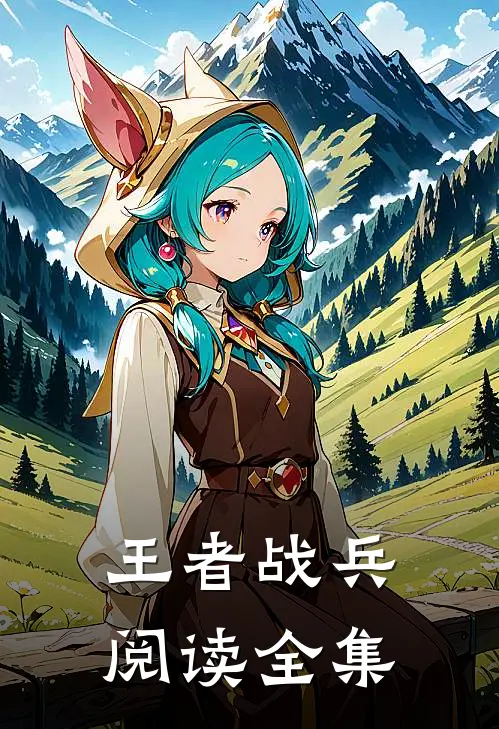 王者战兵阅读全集