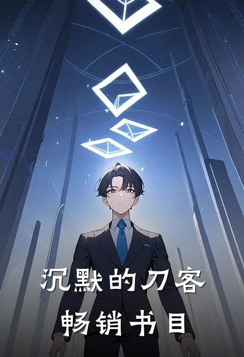 沉默的刀客畅销书目