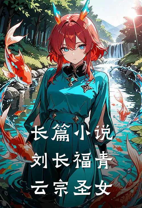 长篇小说刘长福青云宗圣女
