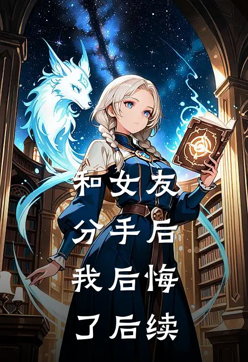 和女友分手后，我后悔了后续