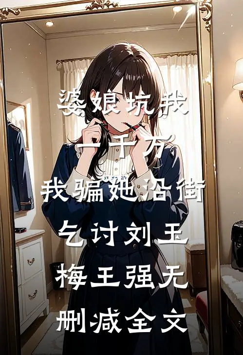 婆娘坑我一千万，我骗她沿街乞讨刘玉梅王强无删减全文