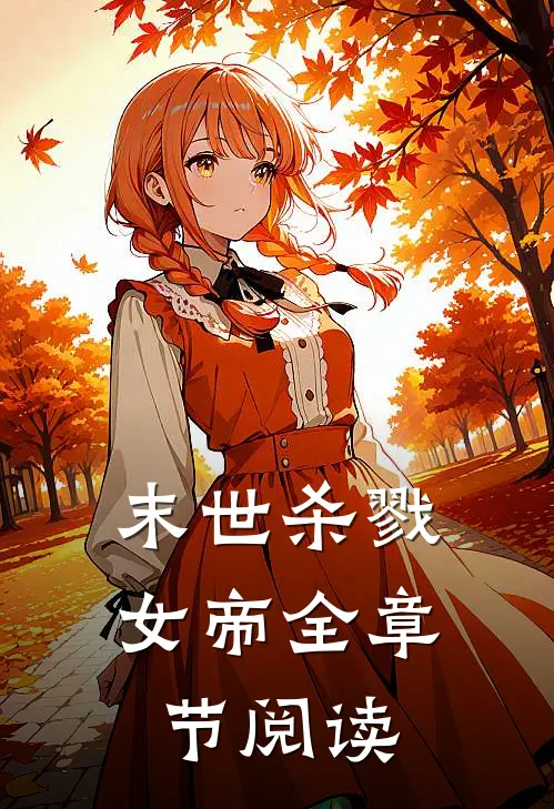 末世杀戮女帝全章节阅读