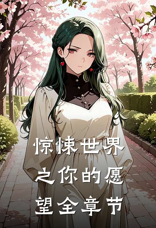 惊悚世界之你的愿望全章节