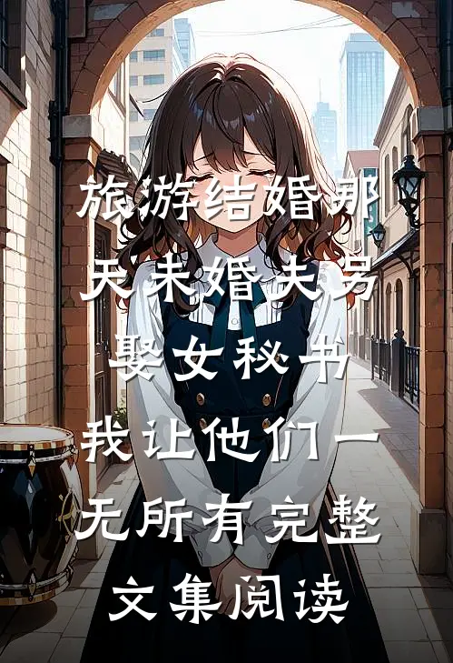 旅游结婚那天未婚夫另娶女秘书，我让他们一无所有完整文集阅读