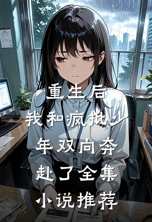重生后，我和疯批少年双向奔赴了全集小说推荐