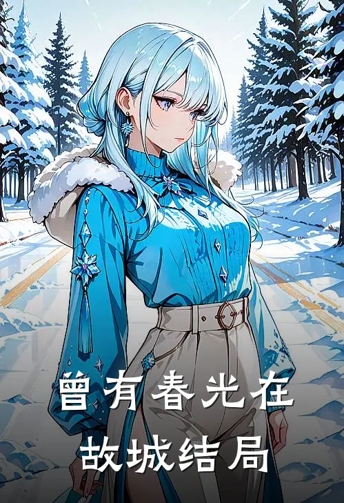 曾有春光在故城结局